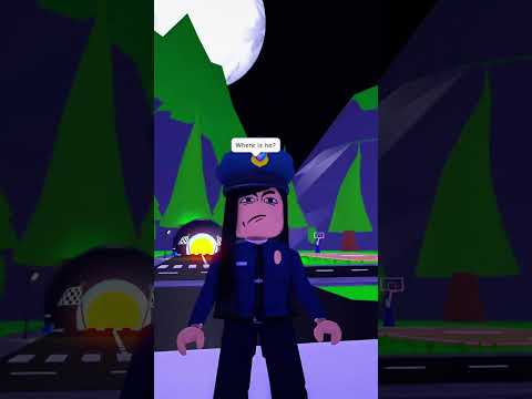 She thought the Police would SAVE her BUT THEN...😱🤯