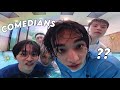 Just Stray Kids Being Stay S Personal Comedy Show