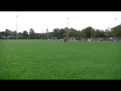 Geinoord E2 DEV Doorn E1 18 oktober 2014 beker