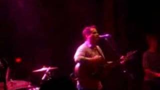 The New Amsterdams - Hover Near Fame