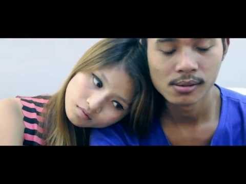 Kan Siang Lo - Paling & Hilary Feat. Tracy