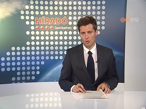 Híradó - 2016. július 21.