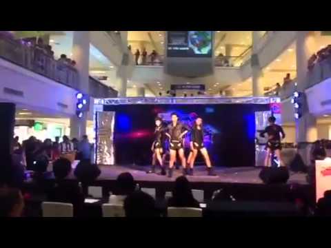 RaNia Killer and Dr feel good Cover By Radius @ JKN