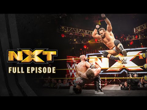 WWE NXT