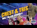 Music City Madness - Chest Day W/ Cameron