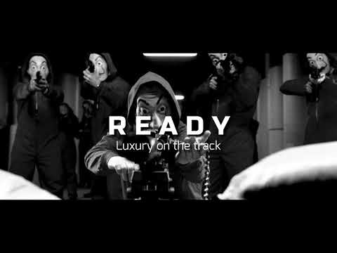 [FREE] Young thug x Desiigner Type Beat " READY " Trap Beat 2018