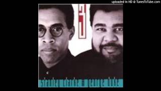 Stanley Clarke & George Duke - Find Out Who You Are