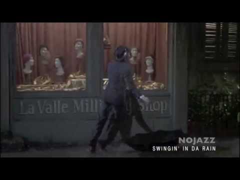 NOJAZZ - " SWINGIN' IN DA RAIN "