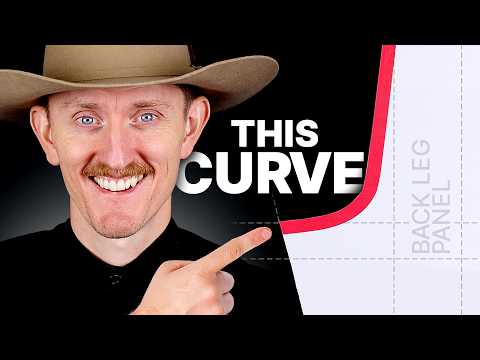 How One Line Controls the Fit of Your Pants