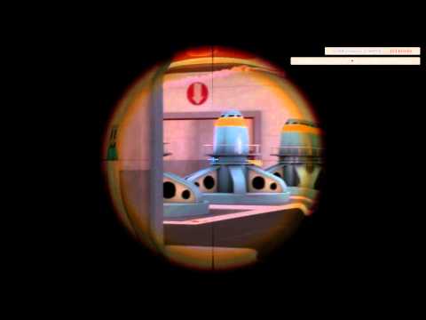 Eat them all - ctf_turbine