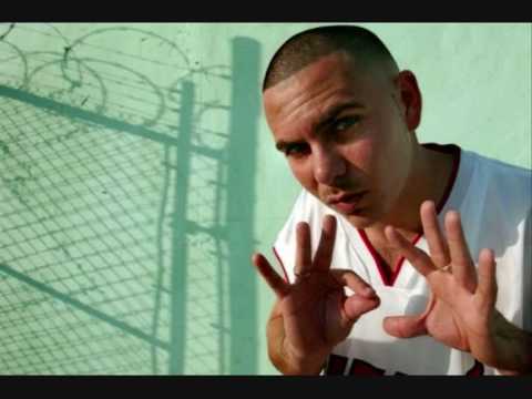 Kid Cudi ft Pitbull - Day 'N' Nite (remix)