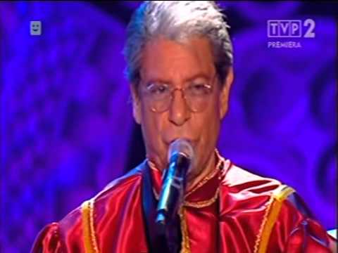 WIT MICHAJ - "ROMANE DYVESA " - POLAND 2014 r.