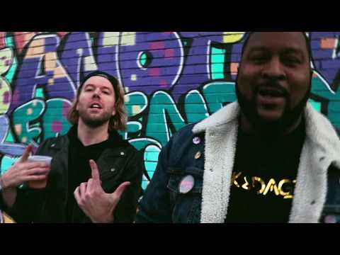 Syd Vicious - "No Ticket" ft. Kyle Lucas (Official Video) (HD)