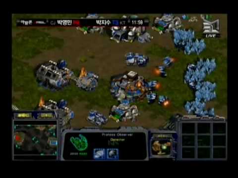 Avalon MSL 2009 Group H Ro32 - Final Match [2/2]