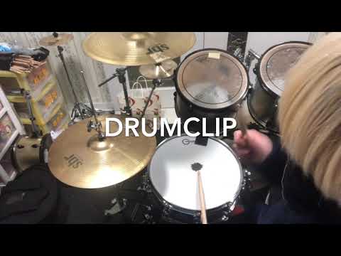 Демонстрация демпфера Pearl OM-1