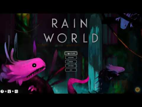 [Tita & Uber] [2/26/20] - Rain World Co-op
