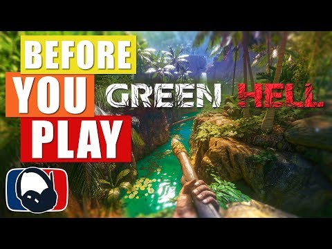 green hell tobacco Unable to Obtain Tobacco Leaves? :: Green Hell General Discussions