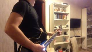 Black Light Burns - One of Yours cover