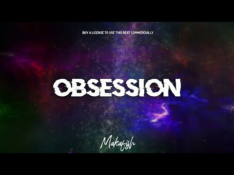 [FREE] PNL Type Beat "Obsession" - Instru Rap Cloud / Sombre / Mélancolique