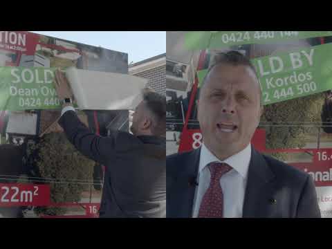 Auctions - 61 Bransgrove Road Revesby and 47 Kiora Street Panania