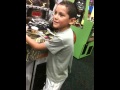 Chuck E Cheese 2010