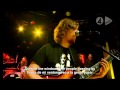 Opeth - Pyre (Live TV) Subtitulos HD