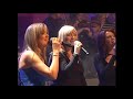 Altyd Daar / In die Hemel Gospel Medley - Juanita du Plessis (10 Jaar Platinum Treffers "Live" 2009)