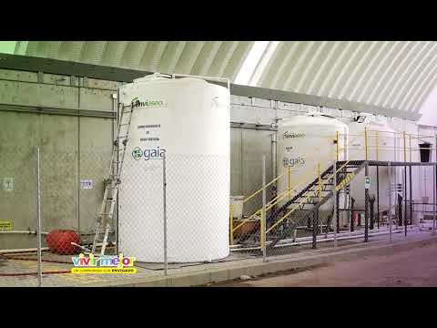 NOTA 047 PLANTA DE TRATAMIENTO AGUAS RESIDUALES ENVIASEO