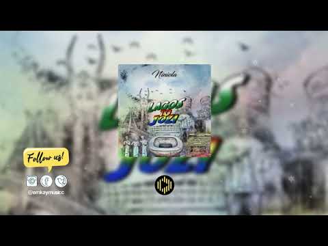 Niniola – Commando ft. Oskido