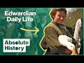 What Life Was Like For An Edwardian Farmer | Edwardian Farm EP6 | Absolute History