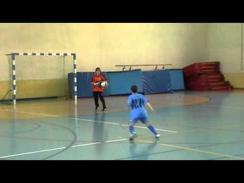 2012 Turniej Metalowiec Łódź Cup 2002\2003 APN Czelaź vs 2002 UKS Rakovia Warszawa