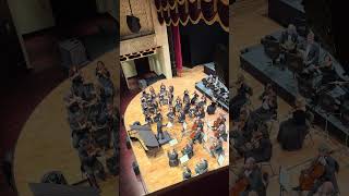 Download lagu Rachmaninoff: Piano Concerto No. 3 – James Zijian Wei & Elias Grandy | Qatar Philharmonic Orchestra mp3