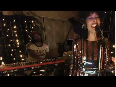 Baby Be Mine    Michael Jackson, Sy Smith featuring Dominique Xavier Taplin &  DVJ Jairo BsB mp3