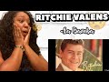 THIS IS CATCHY! RITCHIE VALENS - LA BAMBA REACTION