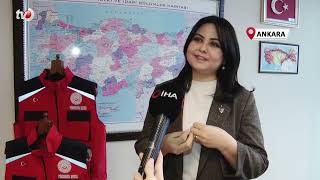 Psikososyal Destek Ekipleri Sıfırıncı Dakikadan İtibaren Vatandaşın Yanında