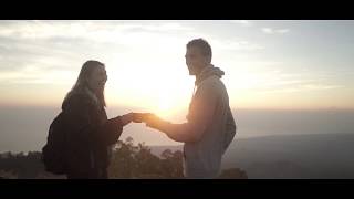 preview picture of video 'Pulak Hill Sunrise Hiking'