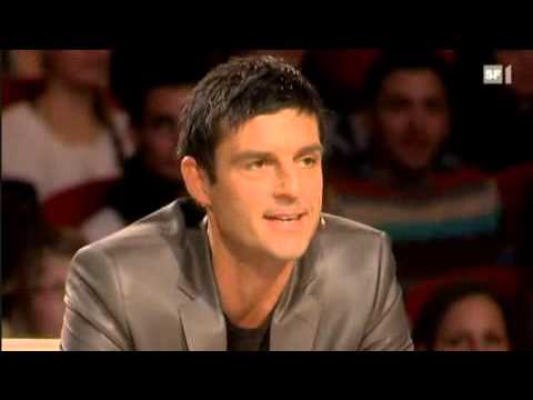 5.2.2011 Die grössten Schweizer Talente, TV Orpund