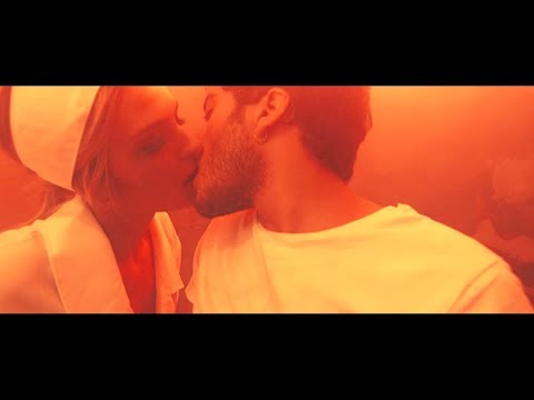 Blas Cantó - Drunk and Irresponsible (Videoclip Oficial)