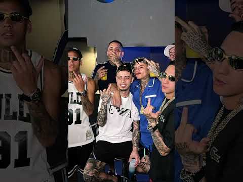 CÊ É DA RUA EU SEI - GUI DA NORTE, MC LUUKY, JOÃOZINHO VT