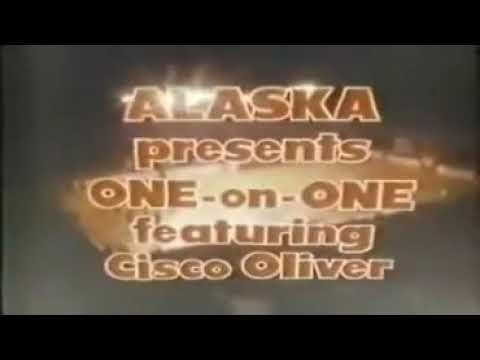 THROWBACK: Alaska Milk Classic Commercial feat. Cisco Oliver and Michael Uytengsu) (1974)