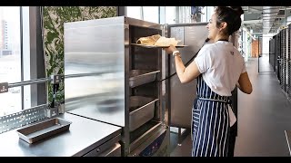 Mission Kitchen | Case Study