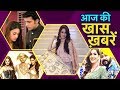 Nach Baliye 9 Promo Anita Hassanandani Shraddha Arya Dipika Kakar Sapna Chaudhary Song