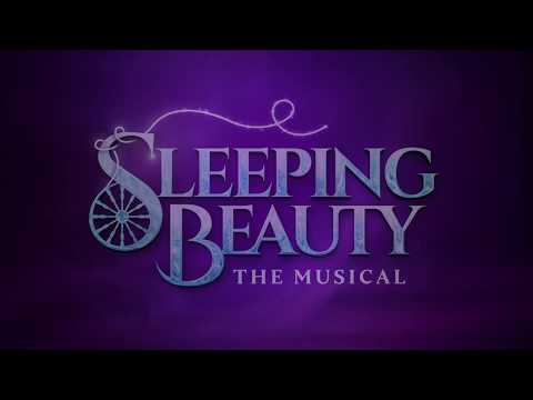 The Wheel of Misfortune - Sleeping Beauty The Musical (Lyric Video)