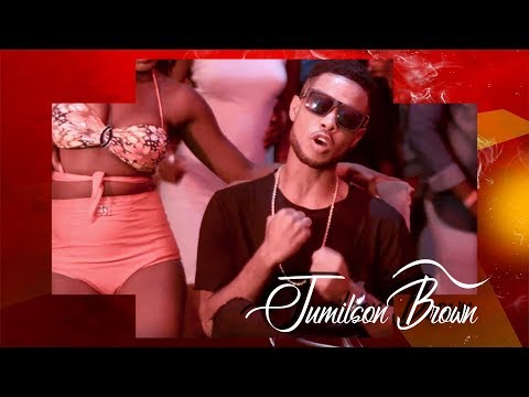 JUMILSON BROWN   TEMPERO