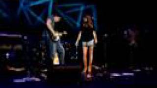 John Mayer &amp; Colbie Caillat - Mayercraft - Battle