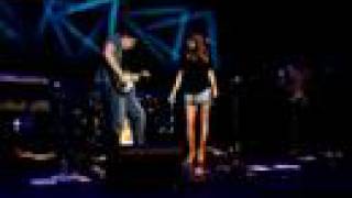 John Mayer &amp; Colbie Caillat - Mayercraft - Battle