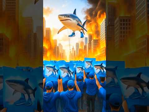 Tralalero tralala orcalero orcala cacto hipopotamo #brainrot #tralalerotralala #italianbrainrot