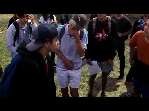 Jeico vs Seges-8tavos Fecha 7