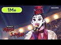 The One A Winter Story Cover Her Voice Is So Powerful The King Of Mask Singer Ep 144