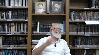 "כי ביום הזה יכפר עליכם לטהר אתכם" | הרב ערן טמיר (ישיבת אפיקי דעת שדרות) - התמונה מוצגת ישירות מתוך אתר האינטרנט יוטיוב. זכויות היוצרים בתמונה שייכות ליוצרה. קישור קרדיט למקור התוכן נמצא בתוך דף הסרטון "כי ביום הזה יכפר עליכם לטהר אתכם" | הרב ערן טמיר (ישיבת אפיקי דעת שדרות) - התמונה מוצגת ישירות מתוך אתר האינטרנט יוטיוב. זכויות היוצרים בתמונה שייכות ליוצרה. קישור קרדיט למקור התוכן נמצא בתוך דף הסרטון